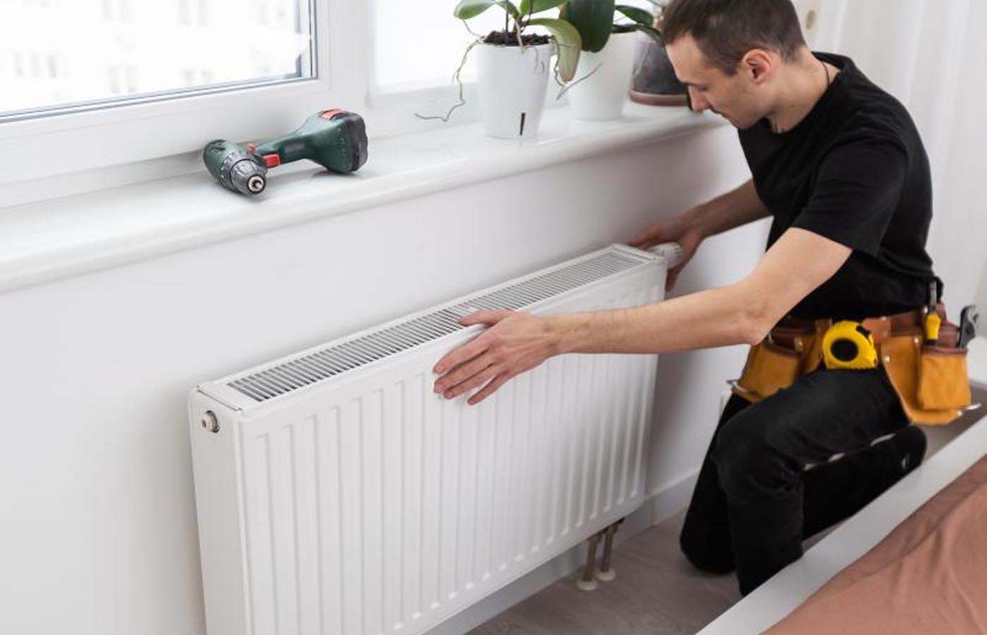 Dépannage chauffage à Gennevilliers
