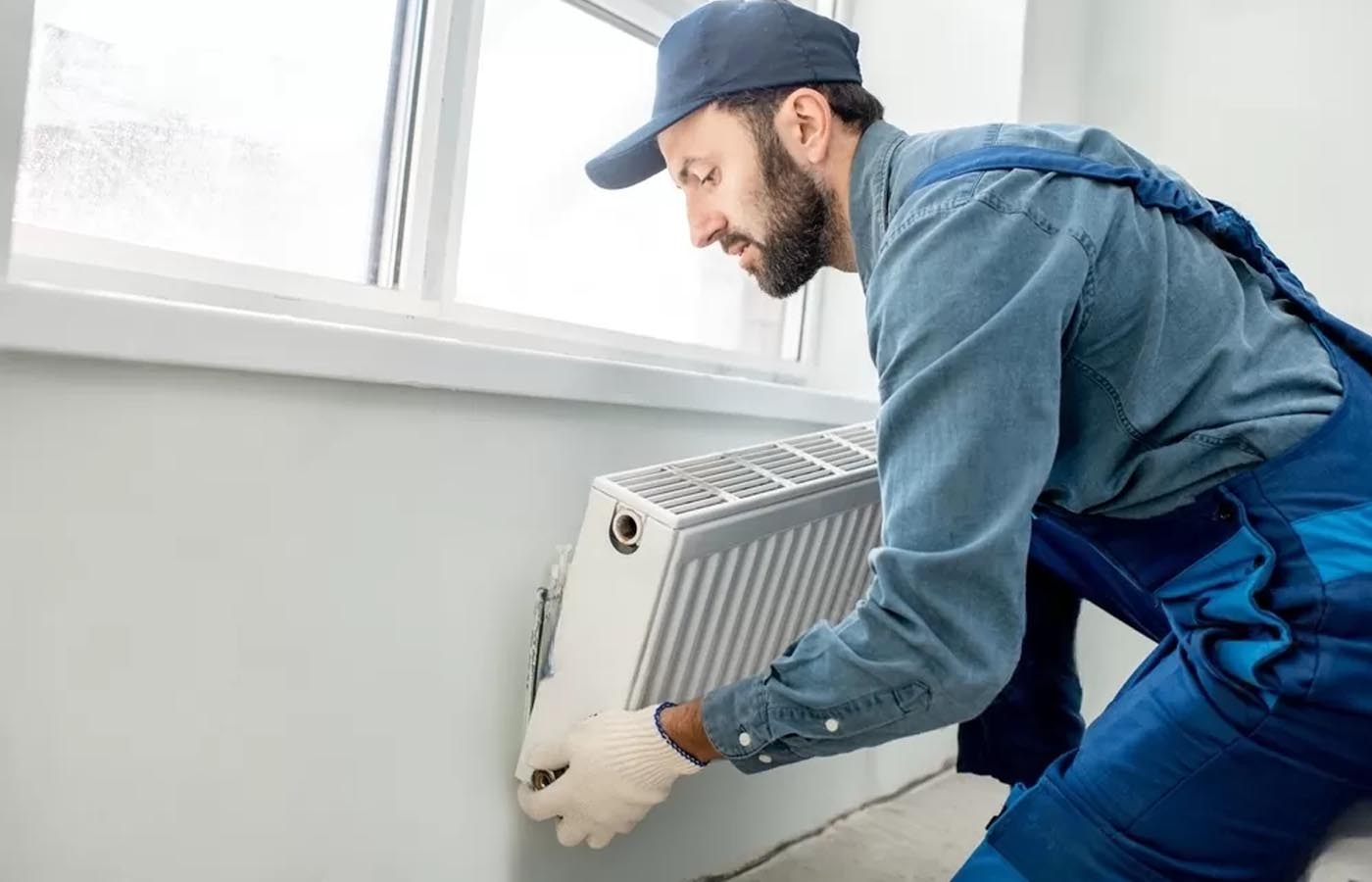 Chauffagiste intervenant à Gennevilliers